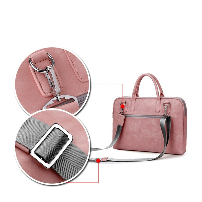Sacoche Ordinateur 17 Pouces pour femme