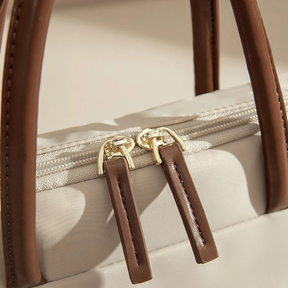 Sac ordinateur 13 pouces imperméable pour femme