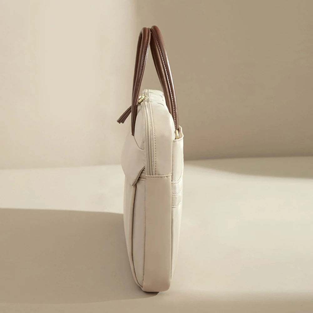 Sac ordinateur 13 pouces imperméable pour femme