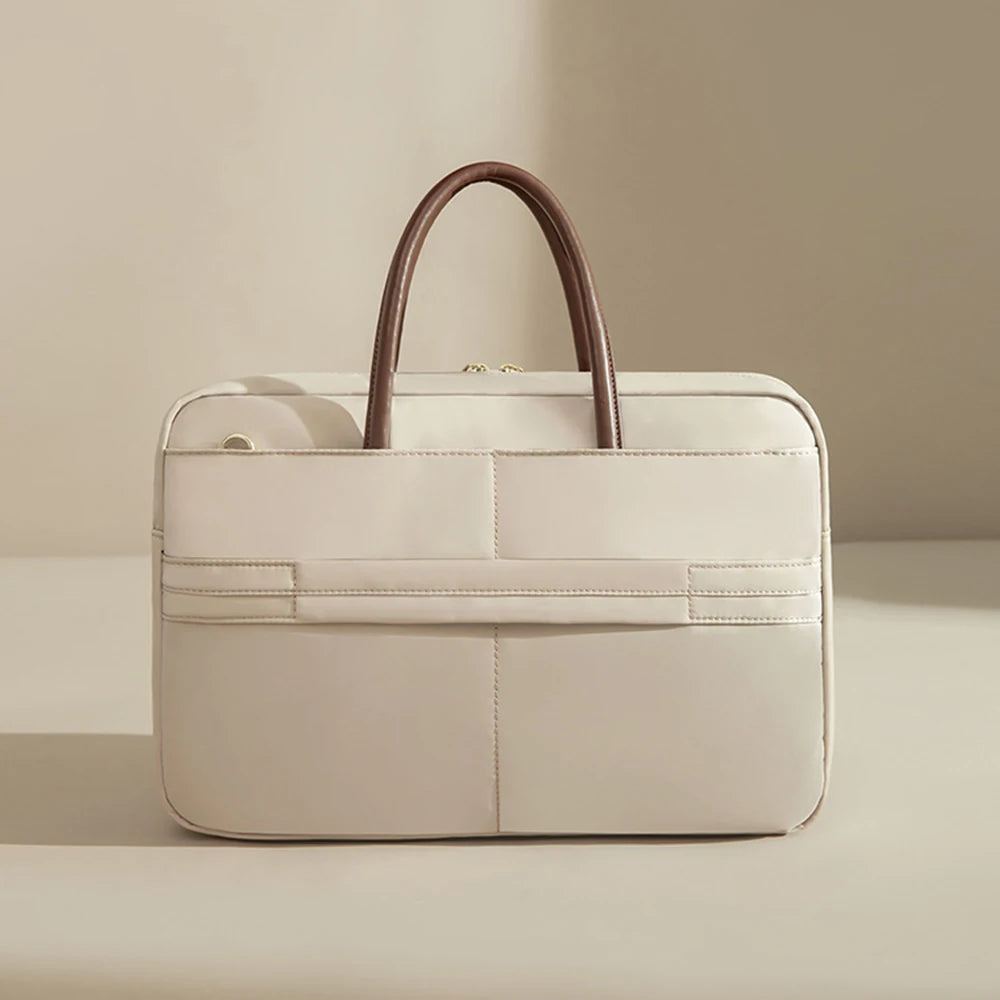 Sac ordinateur 13 pouces imperméable pour femme