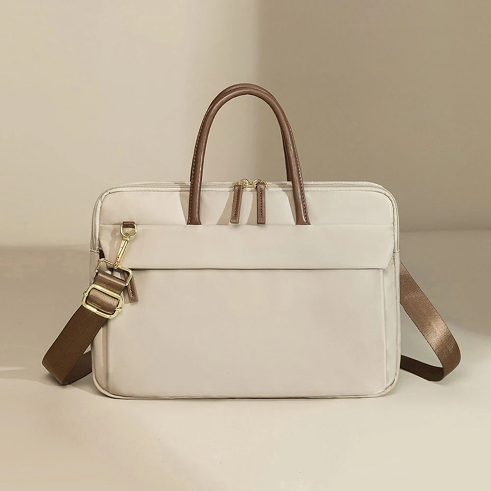 Sac ordinateur 16 pouces femme élégant