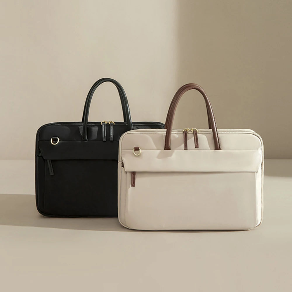 Sac ordinateur 16 pouces femme élégant