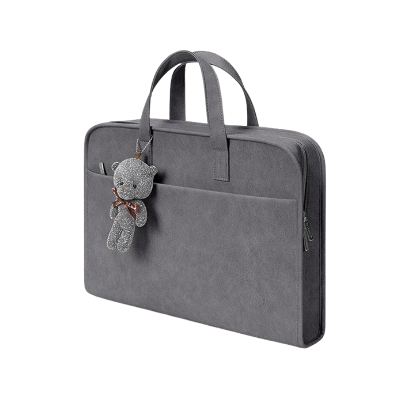 Sacoche Femme Ordinateur 15.6 pouces
