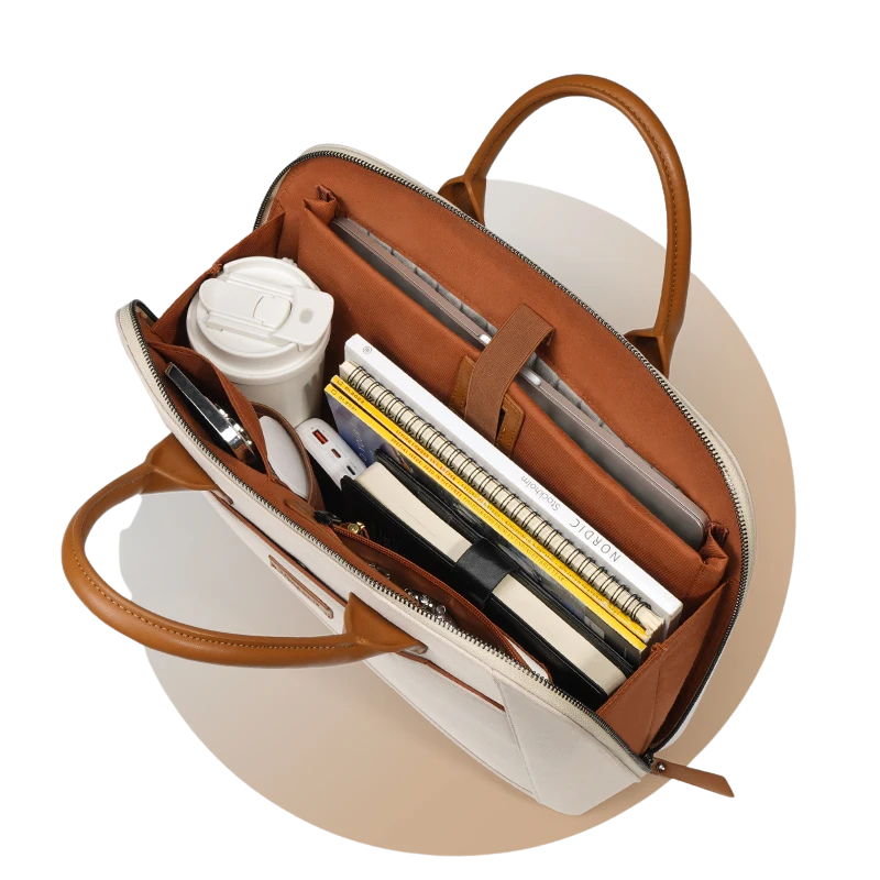 Sacoche Ordinateur Femme 16 pouces
