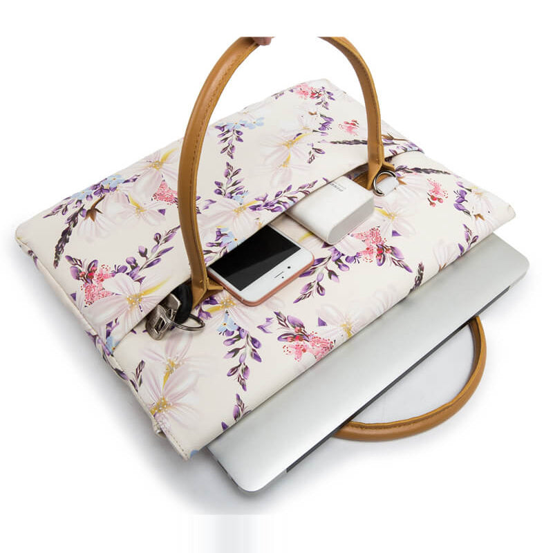 Sacoche Ordinateur 14 Pouces Femme