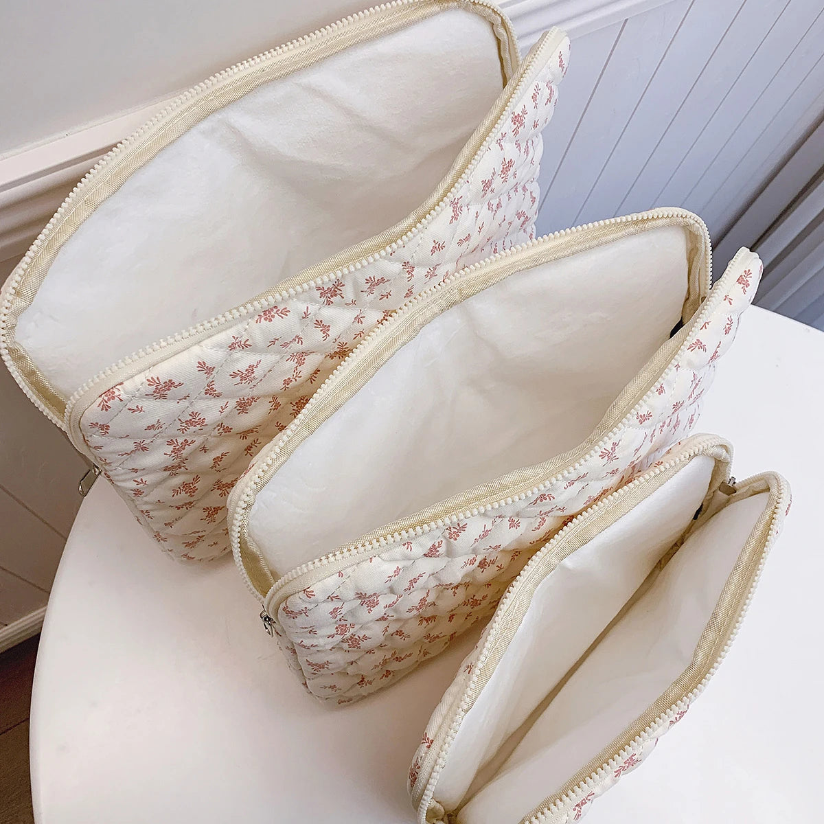 Pochette ordinateur 11 pouces à motifs