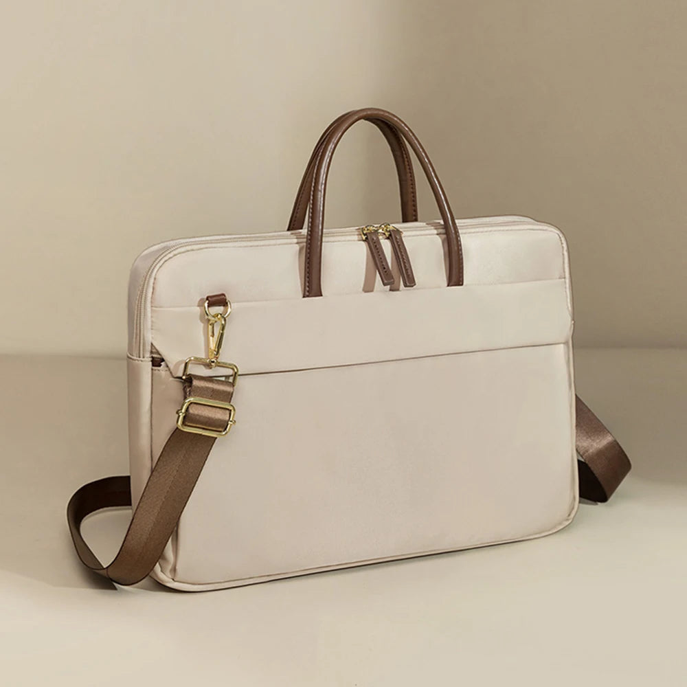 Sac ordinateur 13 pouces imperméable pour femme