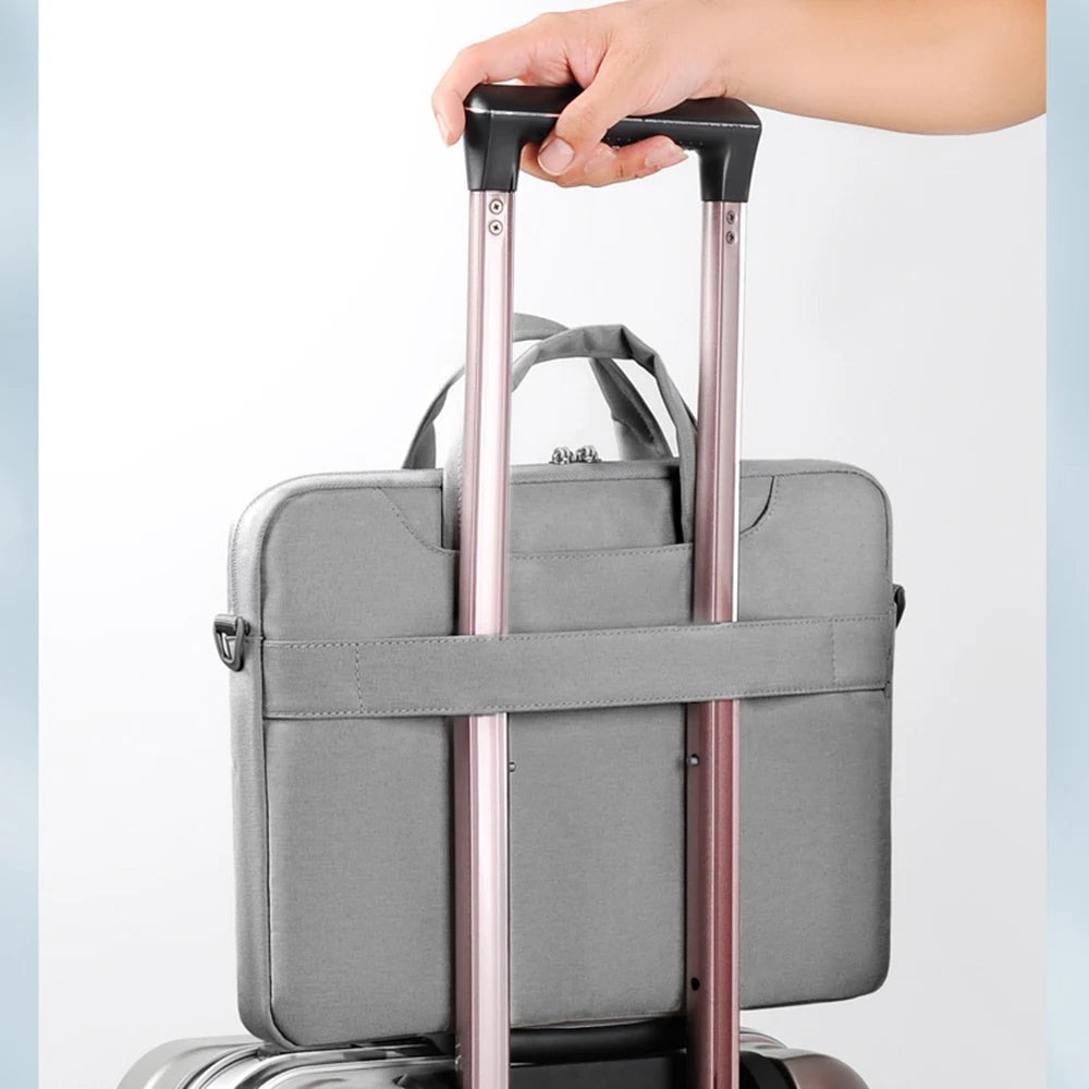 Sac ordinateur 15 pouces imperméable