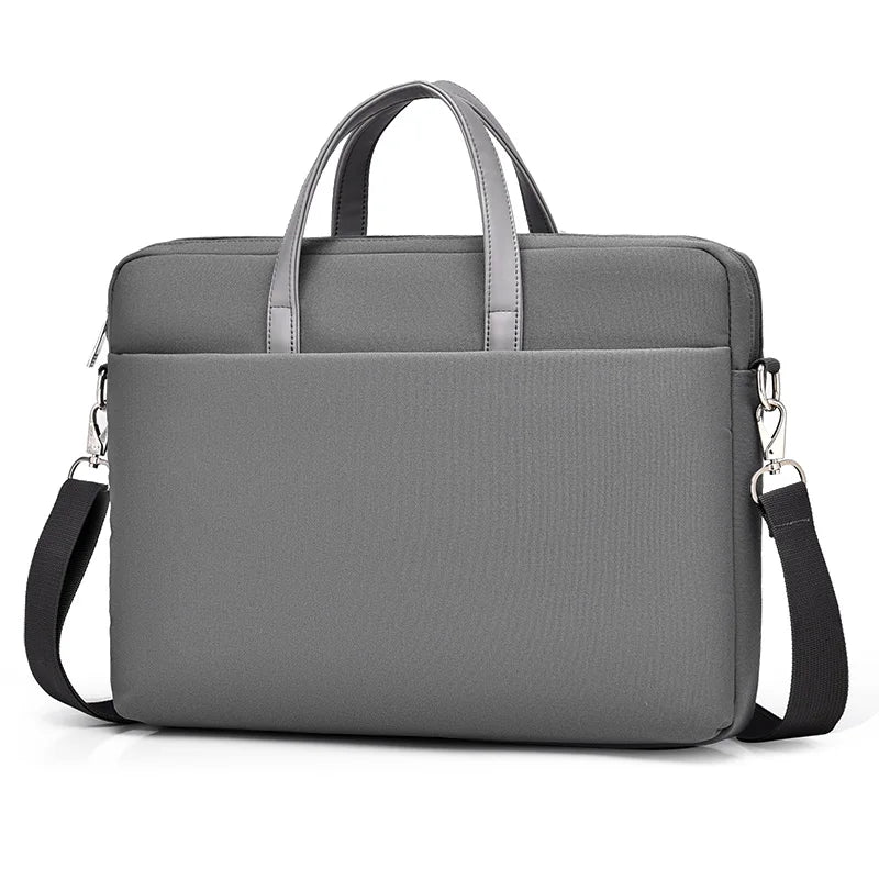 Sac ordinateur 17 pouces léger et élégant