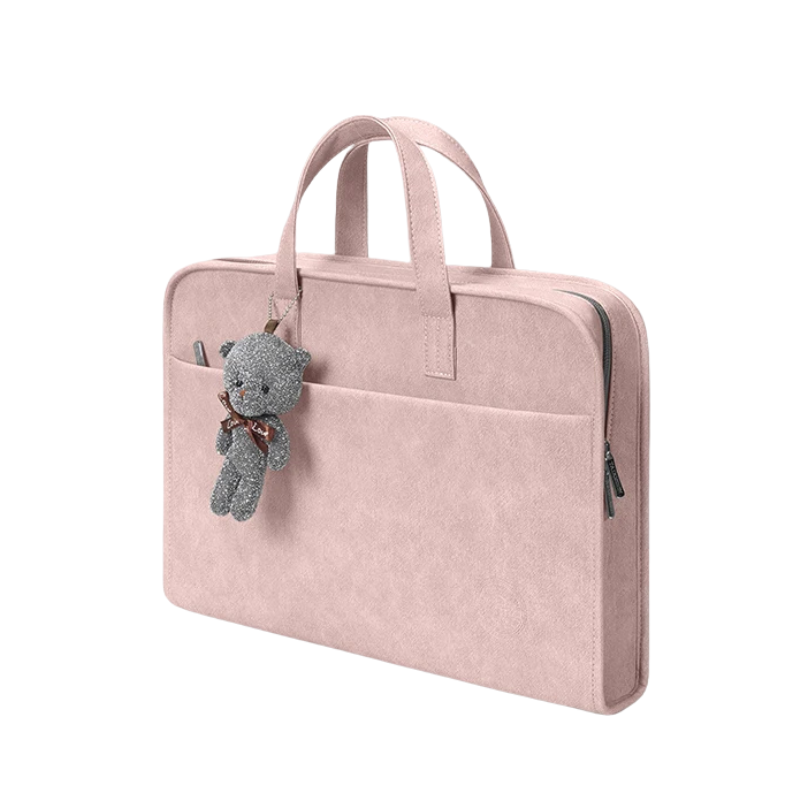 Sacoche Femme Ordinateur 15.6 pouces