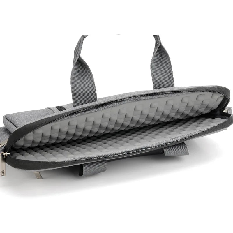 Sacoche Ordinateur 15 6 pouces Homme