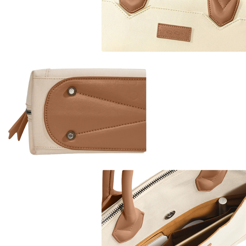 Sacoche Ordinateur Femme 16 pouces