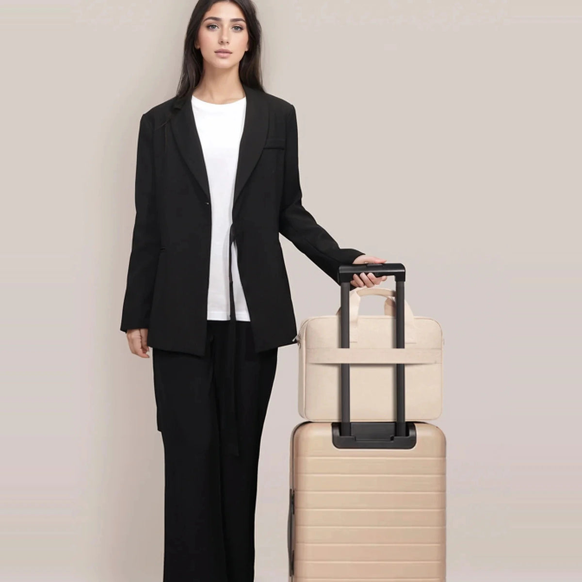 Sacoche Ordinateur Portable 17.3