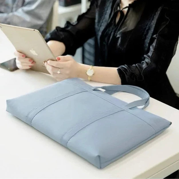 Sacoche légère pour ordinateur et documents